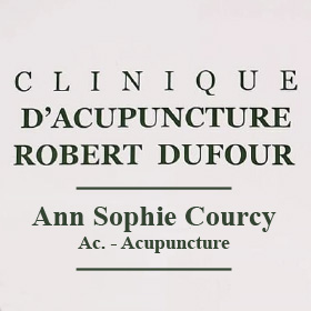 Acupuncture Ann Sophie Courcy