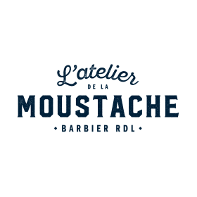 L'Atelier de la moustache - Barbier RDL