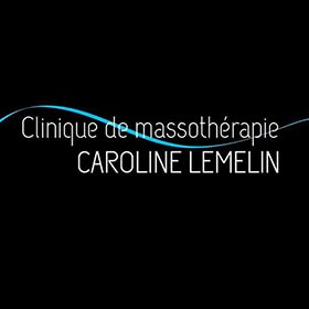 Massothérapie Caroline Lemelin